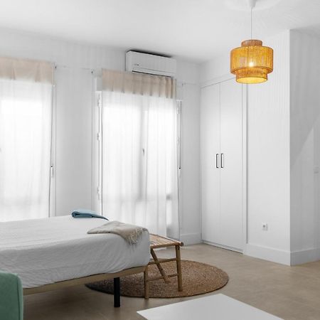 Apartamentos Gav Ronda Buitenkant foto