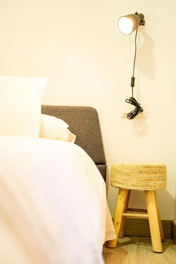 Apartamentos Gav Ronda Buitenkant foto