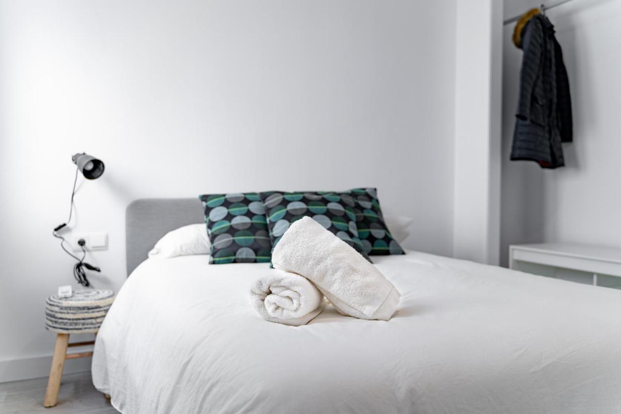 Apartamentos Gav Ronda Buitenkant foto