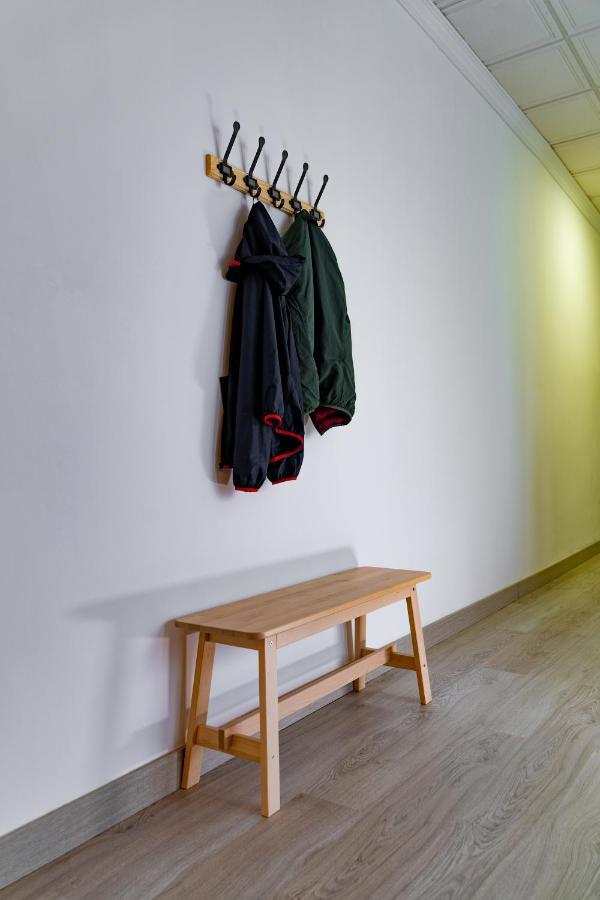 Apartamentos Gav Ronda Buitenkant foto
