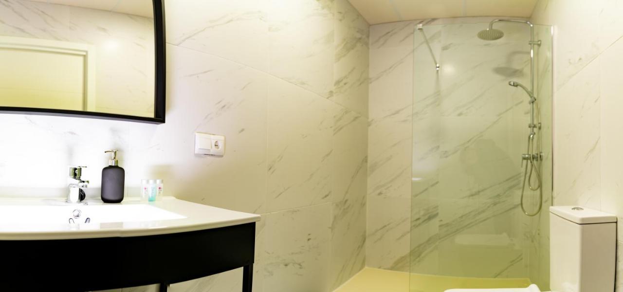 Apartamentos Gav Ronda Buitenkant foto
