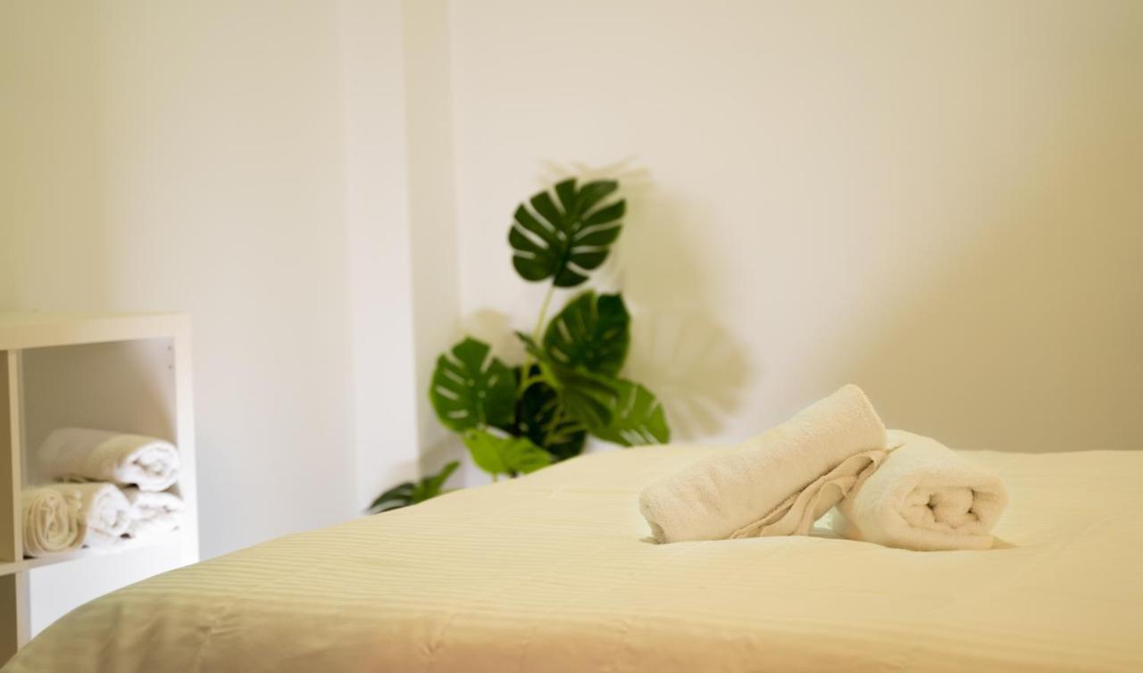 Apartamentos Gav Ronda Buitenkant foto