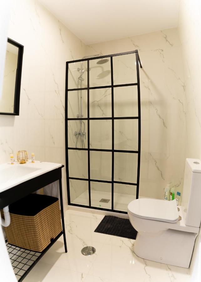 Apartamentos Gav Ronda Buitenkant foto