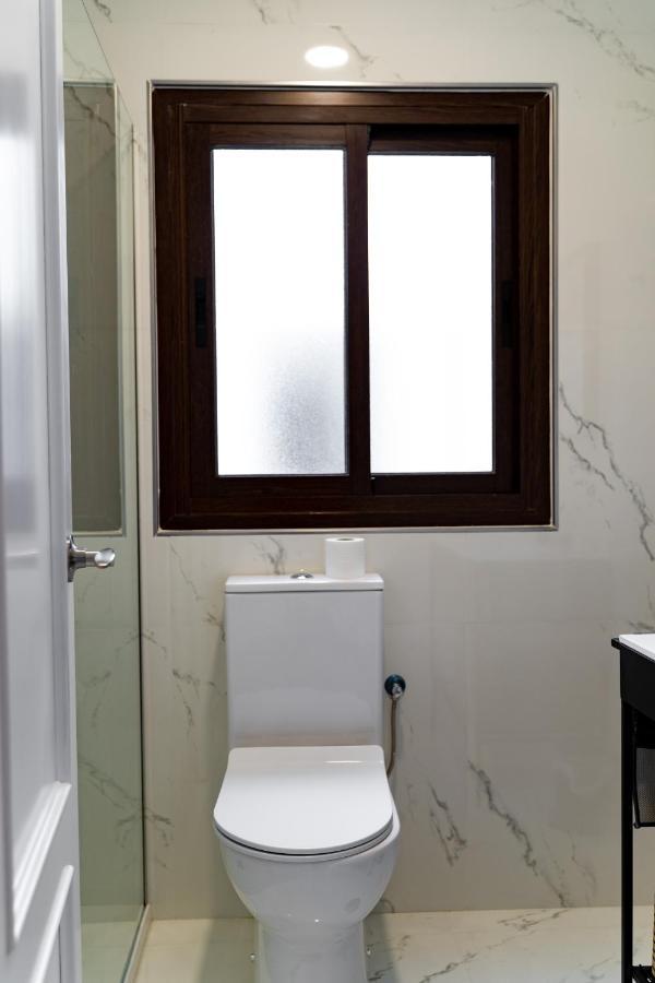 Apartamentos Gav Ronda Buitenkant foto