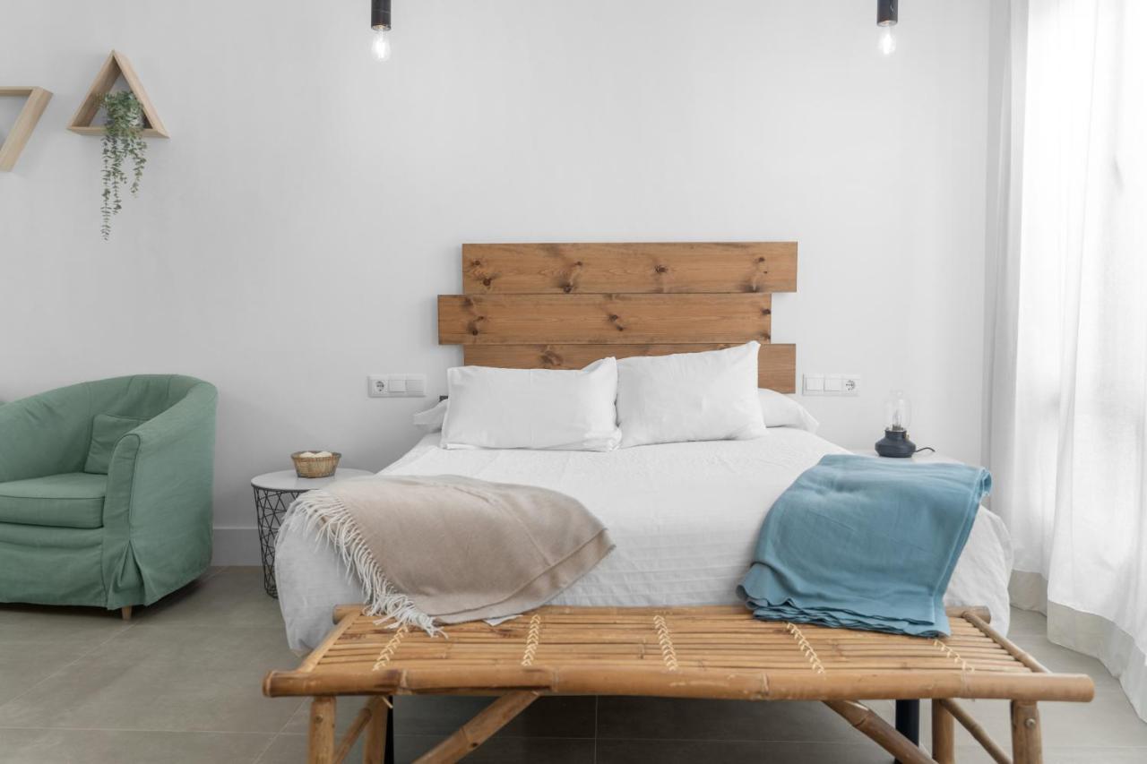 Apartamentos Gav Ronda Buitenkant foto